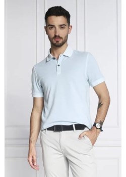 BOSS ORANGE Polo Prime | Slim Fit ze sklepu Gomez Fashion Store w kategorii T-shirty męskie - zdjęcie 172872360