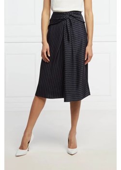 BOSS BLACK Spódnica Vawela ze sklepu Gomez Fashion Store w kategorii Spódnice - zdjęcie 172872472