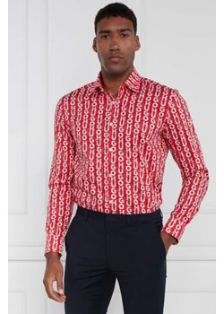 HUGO Koszula Ermo | Slim Fit ze sklepu Gomez Fashion Store w kategorii Koszule męskie - zdjęcie 172872481