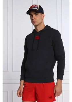 HUGO Bluza | Regular Fit ze sklepu Gomez Fashion Store w kategorii Bluzy męskie - zdjęcie 172872494
