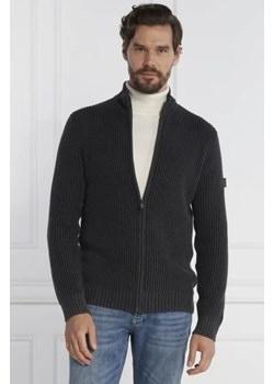 Joop! Jeans Sweter Hardi | Regular Fit ze sklepu Gomez Fashion Store w kategorii Swetry męskie - zdjęcie 172872531