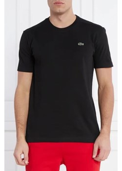 Lacoste T-shirt | Regular Fit ze sklepu Gomez Fashion Store w kategorii T-shirty męskie - zdjęcie 172872543
