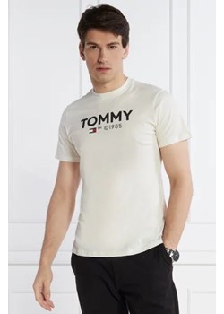 Tommy Jeans T-shirt | Slim Fit ze sklepu Gomez Fashion Store w kategorii T-shirty męskie - zdjęcie 172872644