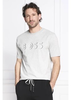 BOSS GREEN T-shirt Tee 5 | Regular Fit ze sklepu Gomez Fashion Store w kategorii T-shirty męskie - zdjęcie 172872981