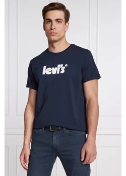 Levi's T-shirt TEE | Relaxed fit ze sklepu Gomez Fashion Store w kategorii T-shirty męskie - zdjęcie 172872991