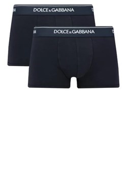 Dolce & Gabbana Bokserki 2-pack ze sklepu Gomez Fashion Store w kategorii Majtki męskie - zdjęcie 172873023