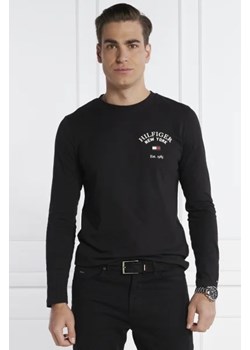Tommy Hilfiger Longsleeve ARCH VARSITY | Regular Fit ze sklepu Gomez Fashion Store w kategorii T-shirty męskie - zdjęcie 172873143