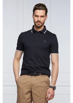 BOSS ORANGE Polo Passertip | Slim Fit ze sklepu Gomez Fashion Store w kategorii T-shirty męskie - zdjęcie 172873343