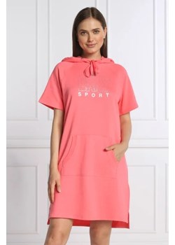 DKNY Sport Sukienka ze sklepu Gomez Fashion Store w kategorii Sukienki - zdjęcie 172873381
