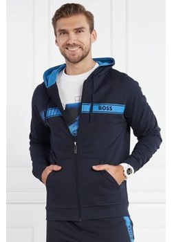 BOSS BLACK Bluza Authentic Jacket H | Regular Fit ze sklepu Gomez Fashion Store w kategorii Bluzy męskie - zdjęcie 172873514