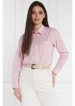 LAUREN RALPH LAUREN Koszula | Regular Fit ze sklepu Gomez Fashion Store w kategorii Koszule damskie - zdjęcie 172873732