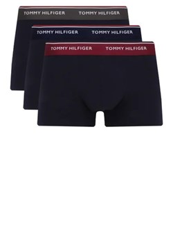 Tommy Hilfiger Bokserki 3-pack PREMIUM ESSENTIALS ze sklepu Gomez Fashion Store w kategorii Majtki męskie - zdjęcie 172873863