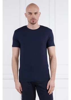 Emporio Armani T-shirt | Slim Fit ze sklepu Gomez Fashion Store w kategorii T-shirty męskie - zdjęcie 172873914