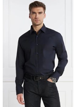 BOSS BLACK Koszula H-JOE-kent- | Regular Fit ze sklepu Gomez Fashion Store w kategorii Koszule męskie - zdjęcie 172874082