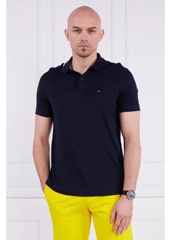Tommy Hilfiger Polo | Regular Fit ze sklepu Gomez Fashion Store w kategorii T-shirty męskie - zdjęcie 172874190