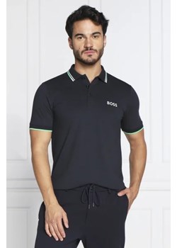 BOSS GREEN Polo Paddy Pro | Regular Fit | pique ze sklepu Gomez Fashion Store w kategorii T-shirty męskie - zdjęcie 172874402