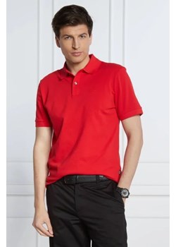 BOSS BLACK Polo Pallas | Regular Fit ze sklepu Gomez Fashion Store w kategorii T-shirty męskie - zdjęcie 172874493