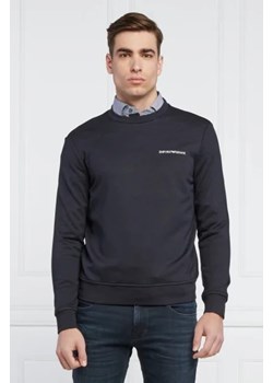 Emporio Armani Bluza | Regular Fit ze sklepu Gomez Fashion Store w kategorii Bluzy męskie - zdjęcie 172874533