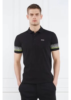BOSS GREEN Polo Paddy 2 | Regular Fit ze sklepu Gomez Fashion Store w kategorii T-shirty męskie - zdjęcie 172874702