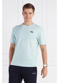 Calvin Klein T-shirt | Comfort fit ze sklepu Gomez Fashion Store w kategorii T-shirty męskie - zdjęcie 172874791