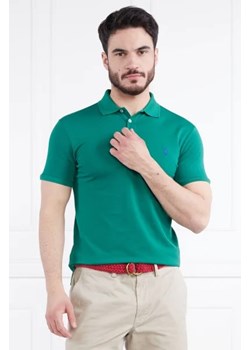 POLO RALPH LAUREN Polo | Slim Fit ze sklepu Gomez Fashion Store w kategorii T-shirty męskie - zdjęcie 172874831