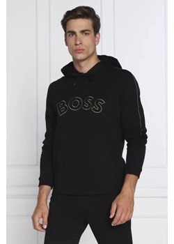 BOSS GREEN Bluza Soody 2 | Regular Fit ze sklepu Gomez Fashion Store w kategorii Bluzy męskie - zdjęcie 172874872