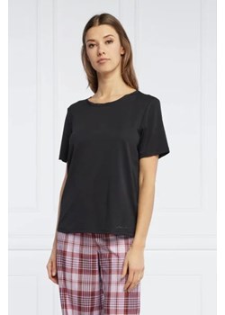 Marc Cain T-shirt | Regular Fit ze sklepu Gomez Fashion Store w kategorii Bluzki damskie - zdjęcie 172874890
