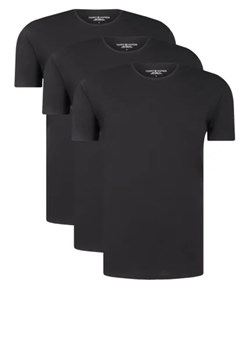 Tommy Hilfiger T-shirt 3-pack | Slim Fit | stretch ze sklepu Gomez Fashion Store w kategorii T-shirty męskie - zdjęcie 172874953