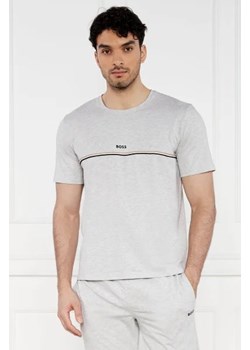 BOSS BLACK T-shirt Unique | Regular Fit ze sklepu Gomez Fashion Store w kategorii Piżamy męskie - zdjęcie 172875160