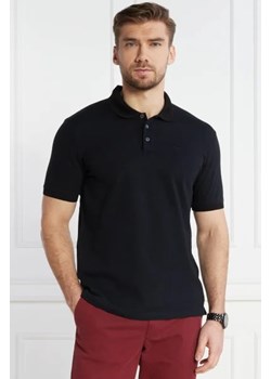Emporio Armani Polo | Regular Fit ze sklepu Gomez Fashion Store w kategorii T-shirty męskie - zdjęcie 172875191