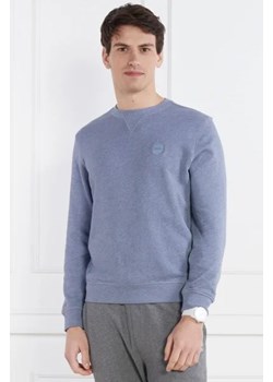 BOSS ORANGE Bluza Westart | Regular Fit ze sklepu Gomez Fashion Store w kategorii Bluzy męskie - zdjęcie 172875291