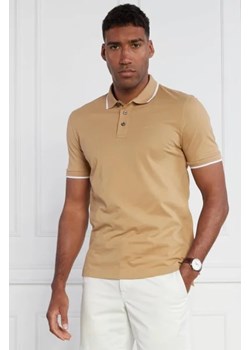 BOSS BLACK Polo Parlay | Regular Fit ze sklepu Gomez Fashion Store w kategorii T-shirty męskie - zdjęcie 172875334