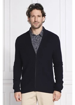 Joop! Sweter | Regular Fit | z dodatkiem wełny i kaszmiru ze sklepu Gomez Fashion Store w kategorii Swetry męskie - zdjęcie 172875370