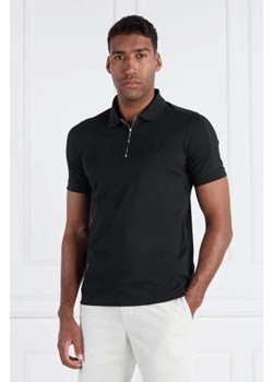Karl Lagerfeld Polo | Regular Fit ze sklepu Gomez Fashion Store w kategorii T-shirty męskie - zdjęcie 172875412