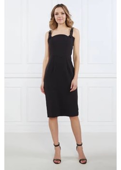 Versace Jeans Couture Sukienka ze sklepu Gomez Fashion Store w kategorii Sukienki - zdjęcie 172875434