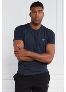 Emporio Armani T-shirt | Regular Fit ze sklepu Gomez Fashion Store w kategorii T-shirty męskie - zdjęcie 172875443