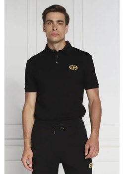 Emporio Armani Polo | Slim Fit ze sklepu Gomez Fashion Store w kategorii T-shirty męskie - zdjęcie 172875591