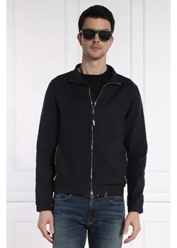 Windsor Lniana kurtka 13 Gianio | Regular Fit ze sklepu Gomez Fashion Store w kategorii Kurtki męskie - zdjęcie 172875650