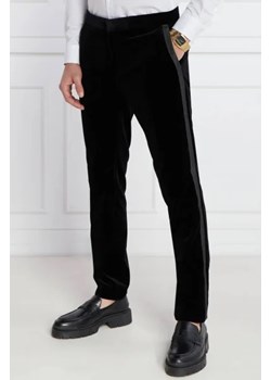 HUGO Spodnie Getlin234E1 | Slim Fit ze sklepu Gomez Fashion Store w kategorii Spodnie męskie - zdjęcie 172875694