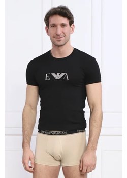 Emporio Armani T-shirt | Regular Fit ze sklepu Gomez Fashion Store w kategorii T-shirty męskie - zdjęcie 172875723