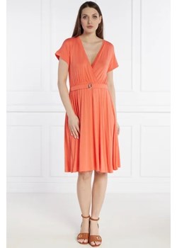Liu Jo Beachwear Sukienka z paskiem ze sklepu Gomez Fashion Store w kategorii Sukienki - zdjęcie 172875743