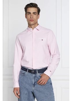Tommy Jeans Koszula | Classic fit ze sklepu Gomez Fashion Store w kategorii Koszule męskie - zdjęcie 172875933
