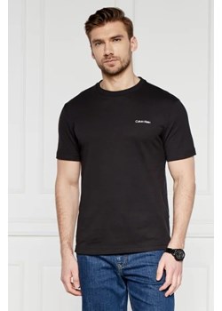 Calvin Klein T-shirt | Regular Fit ze sklepu Gomez Fashion Store w kategorii T-shirty męskie - zdjęcie 172875942