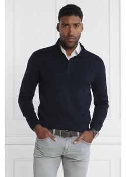 BOSS BLACK Sweter Maretto | Regular Fit | z dodatkiem wełny ze sklepu Gomez Fashion Store w kategorii Swetry męskie - zdjęcie 172875982