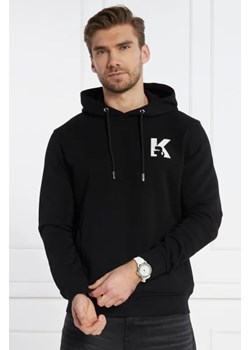 Karl Lagerfeld Bluza | Regular Fit ze sklepu Gomez Fashion Store w kategorii Bluzy męskie - zdjęcie 172876053