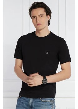C.P. Company T-shirt | Regular Fit ze sklepu Gomez Fashion Store w kategorii T-shirty męskie - zdjęcie 172876094