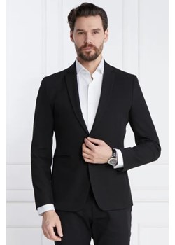 Calvin Klein Marynarka | Slim Fit ze sklepu Gomez Fashion Store w kategorii Marynarki męskie - zdjęcie 172876144