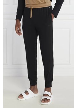 BOSS BLACK Spodnie od piżamy Balance | Regular Fit ze sklepu Gomez Fashion Store w kategorii Piżamy męskie - zdjęcie 172876253