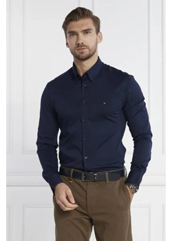 Tommy Hilfiger Koszula | Slim Fit ze sklepu Gomez Fashion Store w kategorii Koszule męskie - zdjęcie 172876464