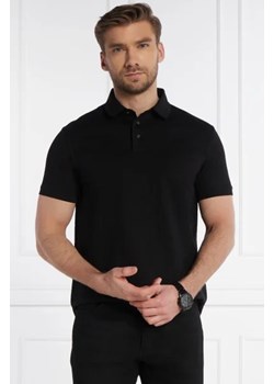 Emporio Armani Polo | Regular Fit ze sklepu Gomez Fashion Store w kategorii T-shirty męskie - zdjęcie 172876602